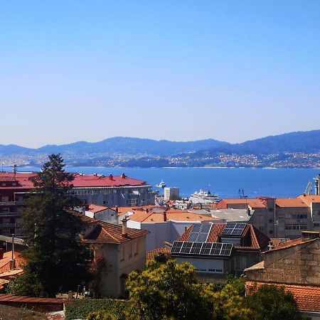 Apartamento Rosario 2 Vigo Esterno foto