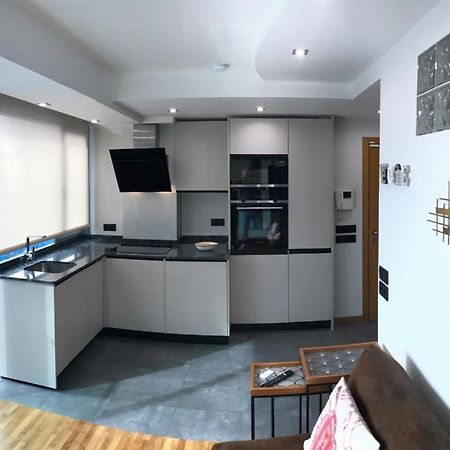 Apartamento Rosario 2 Vigo Esterno foto