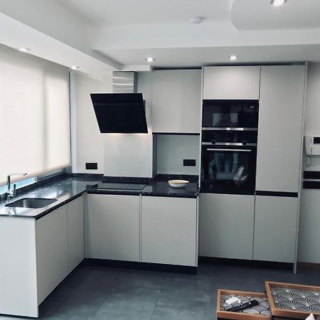Apartamento Rosario 2 Vigo Esterno foto