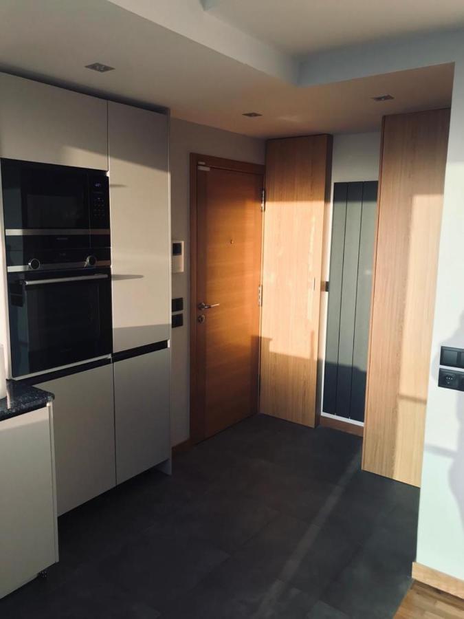 Apartamento Rosario 2 Vigo Esterno foto