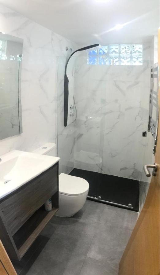Apartamento Rosario 2 Vigo Esterno foto