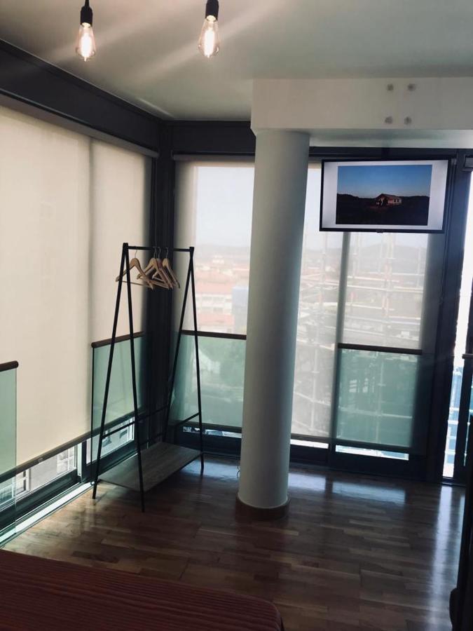 Apartamento Rosario 2 Vigo Esterno foto