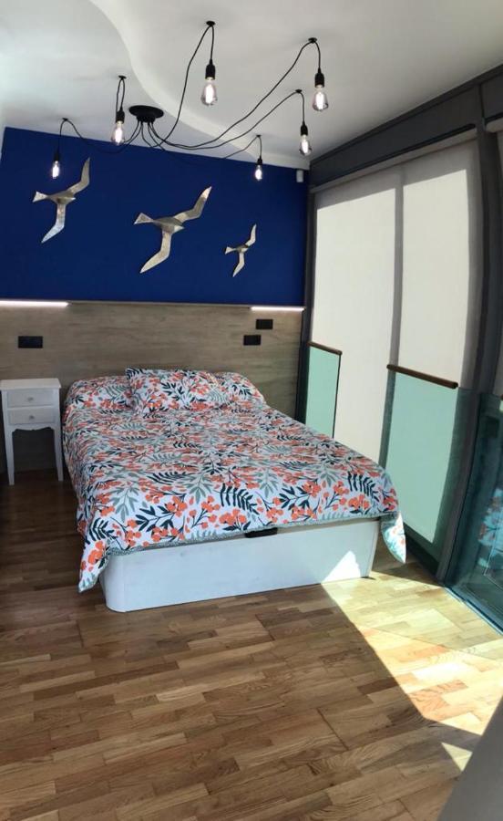 Apartamento Rosario 2 Vigo Esterno foto